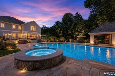 38 Bridle Way, Saddle River, NJ 07458 - Photo 24