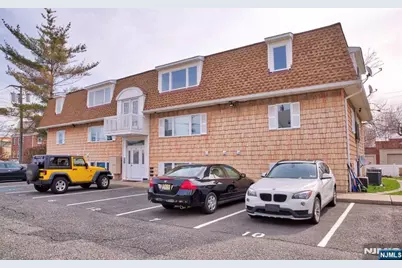 89 Kansas Street 3D #3D, Hackensack, NJ 07601 - Photo 1