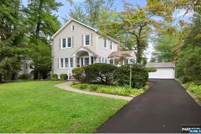 734 Greentree Lane, Oradell, NJ 07649 - Photo 1