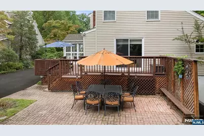 734 Greentree Lane, Oradell, NJ 07649 - Photo 40