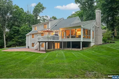 662 Juniper Place, Franklin Lakes, NJ 07417 - Photo 32