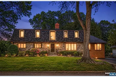 203 Harwood Place, Paramus, NJ 07652 - Photo 1