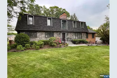 203 Harwood Place, Paramus, NJ 07652 - Photo 1