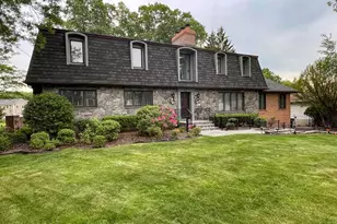 203 Harwood Pl, Paramus, NJ 07652 - Photo 1