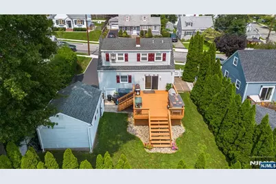 9 Clairmont Road, Clifton, NJ 07012 - Photo 1