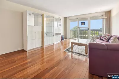 555 North Avenue 8N #8N, Fort Lee, NJ 07024 - Photo 4