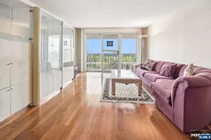 555 North Ave 8N, Fort Lee, NJ 07024 - Photo 1