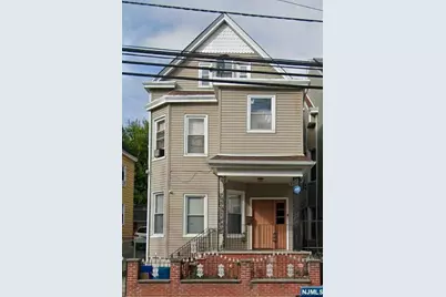 818 Madison Avenue 3 #3, Paterson, NJ 07501 - Photo 1