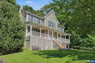 5 Valhalla Way, Rockaway Township, NJ 07866 - Photo 1