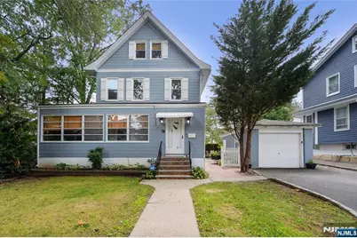 70 Fontaine Avenue, Bloomfield, NJ 07003 - Photo 1