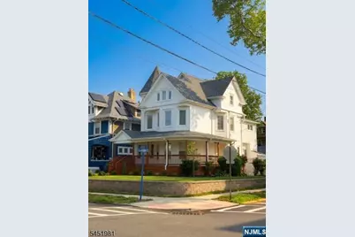 262 Anderson Street, Hackensack, NJ 07601 - Photo 1
