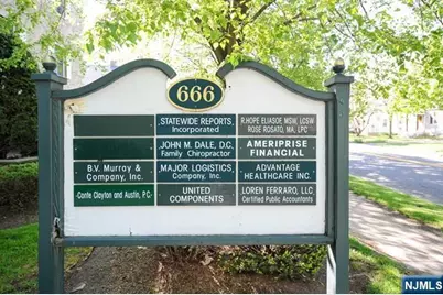 666 Godwin Avenue 120-5 #120-5, Midland Park, NJ 07432 - Photo 1