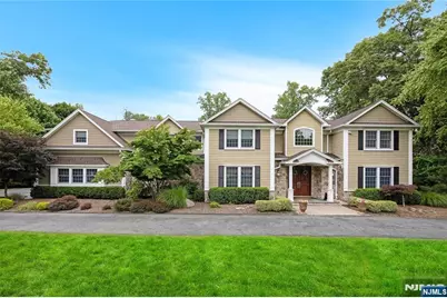 68 Eagle Rim Road, Upper Saddle River, NJ 07458 - Photo 2