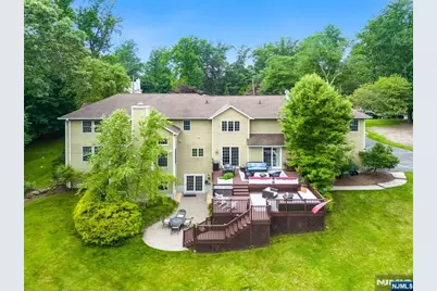 68 Eagle Rim Road, Upper Saddle River, NJ 07458 - Photo 46