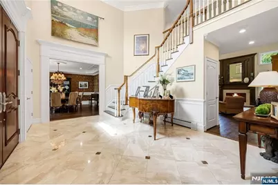 68 Eagle Rim Road, Upper Saddle River, NJ 07458 - Photo 4