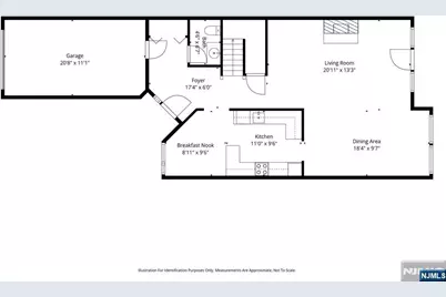 43 Forsgate Court 43C #43C, Washington Township, NJ 07676 - Photo 18