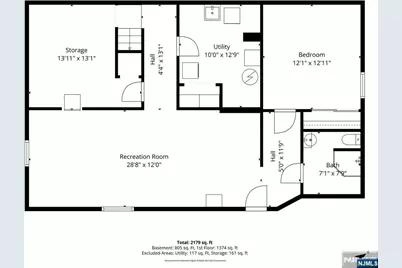 31 Truman Boulevard, Oakland, NJ 07436 - Photo 44