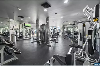 600 Harbor Boulevard 955 #955, Weehawken, NJ 07086 - Photo 22