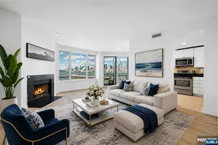 600 Harbor Blvd 955, Weehawken, NJ 07086 - Photo 2