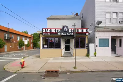 261 Union Avenue, Paterson, NJ 07502 - Photo 1