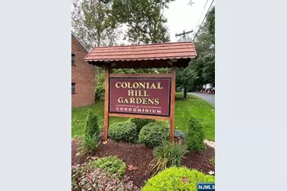 2 Colonial Drive J #J, Little Falls Township, NJ 07424 - Photo 1