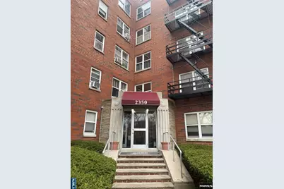 2350 Linwood Avenue 2F #2F, Fort Lee, NJ 07024 - Photo 1