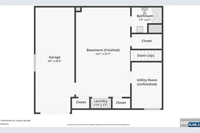 1310 Princeton Road, Teaneck Township, NJ 07666 - Photo 42