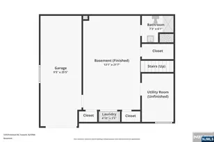 1310 Princeton Rd, Teaneck Township, NJ 07666 - Photo 42