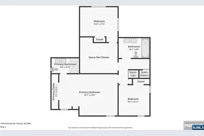 1310 Princeton Road, Teaneck Township, NJ 07666 - Photo 44