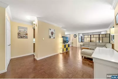 326 Prospect Avenue 8J #8J, Hackensack, NJ 07601 - Photo 2