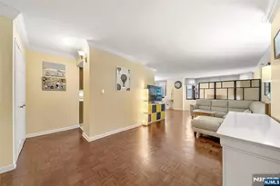 326 Prospect Ave 8J, Hackensack, NJ 07601 - Photo 2