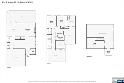 2-26 Grunauer Place, Fair Lawn, NJ 07410 - Photo 48