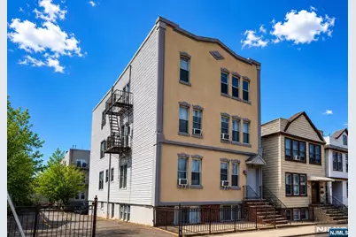 305 Cator Avenue 101 #101, Jersey City, NJ 07305 - Photo 2