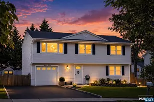 33 Van Buren Ave, Westwood, NJ 07675 - Photo 1