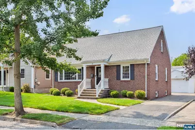 57 Hobart Avenue, Rutherford, NJ 07070 - Photo 1