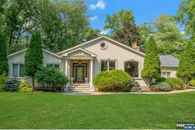 45 Pleasant Avenue, Upper Saddle River, NJ 07458 - Photo 1