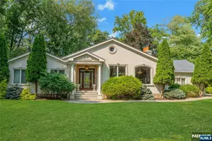 45 Pleasant Ave, Upper Saddle River, NJ 07458 - Photo 1