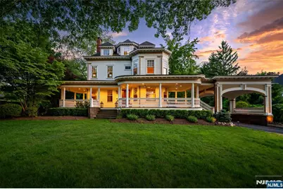 640 Ridgewood Avenue, Ridgewood, NJ 07450 - Photo 2