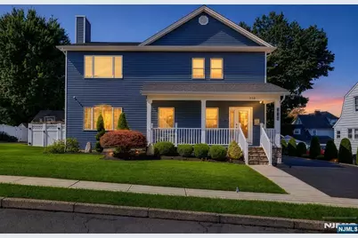 238 Walter Avenue, Hasbrouck Heights, NJ 07604 - Photo 1