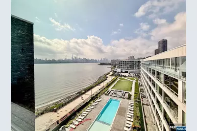 9 Somerset Lane Ph 608/614 #PH 608/614, Edgewater, NJ 07020 - Photo 1