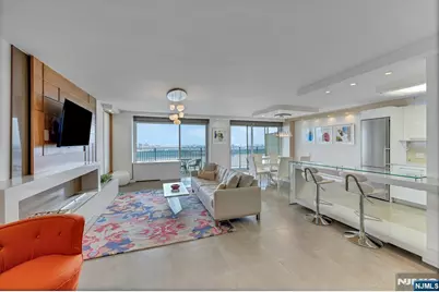 1530 Palisades Avenue 18K #18K, Fort Lee, NJ 07024 - Photo 8