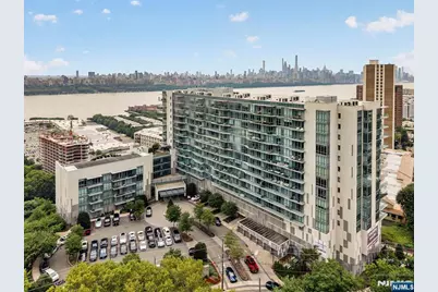 320 Adolphus Avenue 611 #611, Cliffside Park, NJ 07010 - Photo 1