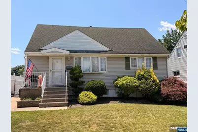 186 Palmer Terrace, Wood Ridge, NJ 07075 - Photo 1