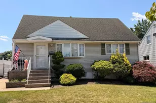 186 Palmer Terrace, Wood Ridge, NJ 07075 - Photo 1