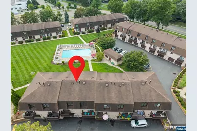 24 River Road E535 #E535, Clifton, NJ 07014 - Photo 4