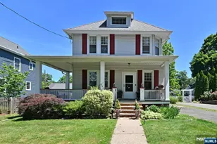 264 Morse Ave, Wyckoff Township, NJ 07481 - Photo 2