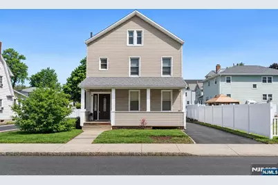 223 Montgomery Street, Bloomfield, NJ 07003 - Photo 1