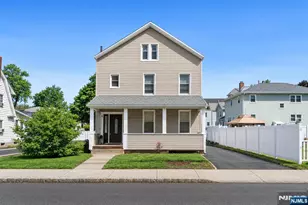 223 Montgomery St, Bloomfield, NJ 07003 - Photo 1