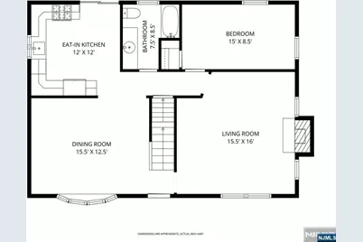 33 Beverly, West Caldwell, NJ 07006 - Photo 34