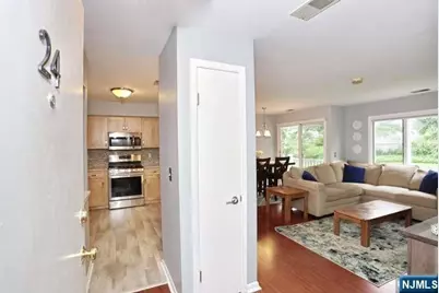 108-110 Passaic Avenue C-24 #C-24, Nutley, NJ 07110 - Photo 4